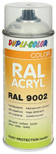 Motip 1000572 - 366222 ral 9002 grauweiß 400ml | 2 Stk