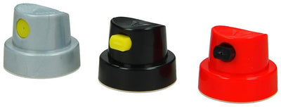 Motip 1053855 - 446382 Bastel-Sprühdüsen-Set | 1 Stk