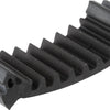 Heth+Buss Clipfix Spacer H+B Inner-D = 9,5 mm, L = 20 mm