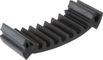 Heth+Buss Clipfix Spacer H+B Inner-D = 9,5 mm, L = 20 mm
