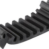 Herhth+Bens Clipfix Spacer H+B inner-d = 10,5 mm, l = 30 mm