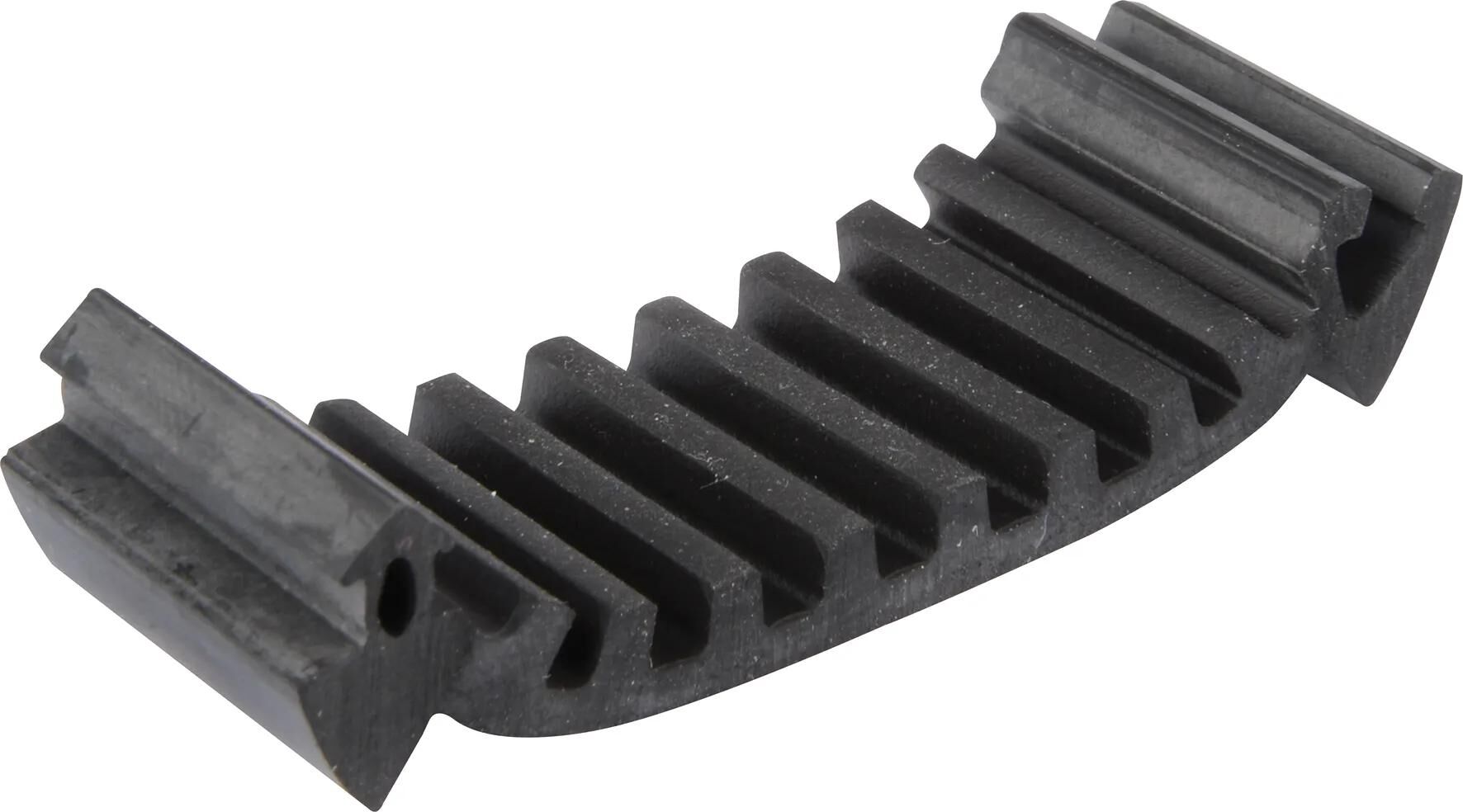 Herhth+Bens Clipfix Spacer H+B inner-d = 10,5 mm, l = 30 mm