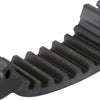 Herhth+Buss Clipfix Spacer H+B Inner-D = 12,5 mm, L = 30 mm