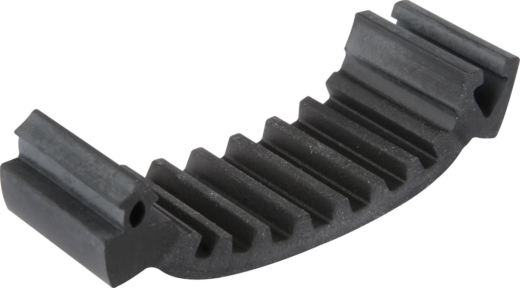 Herhth+Buss Clipfix Spacer H+B Inner-D = 12,5 mm, L = 30 mm