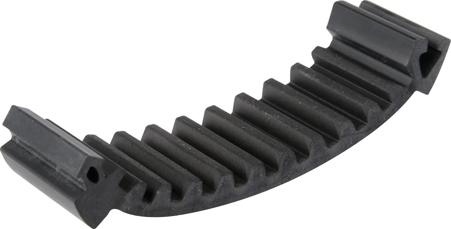 Herhth+Buss Clipfix Spacer H+B Inner-D = 17,0 mm, l = 30 mm