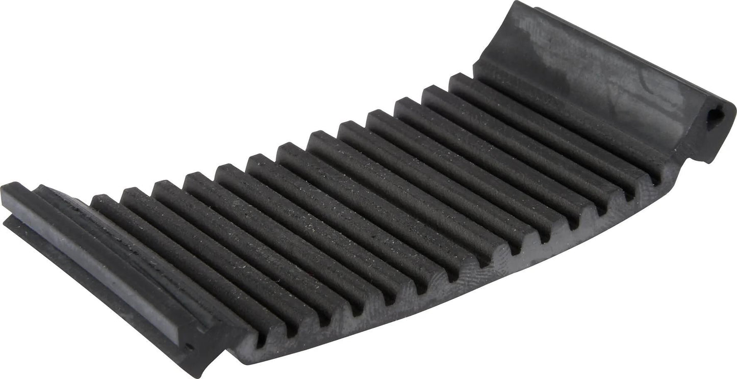 Herhth+Buss Clipfix Spacer H+B Inner-D = 16,9 mm, L = 30 mm