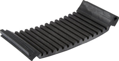 Herhth+Buss Clipfix Spacer H+B Inner-D = 16,9 mm, L = 30 mm