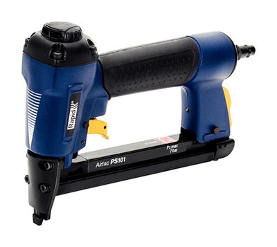 Rapid 1006101 - Airtac PS101 Druckluftnagler im Koffer + Zubehör | 1 Stk