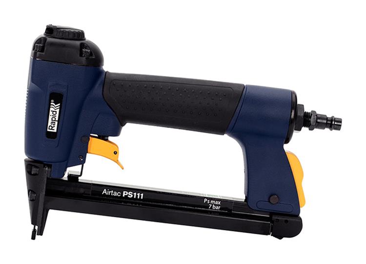 Rapid 1006513 – Airtac PS111 Pneumatiktacker + Zugang. | 1 Stk