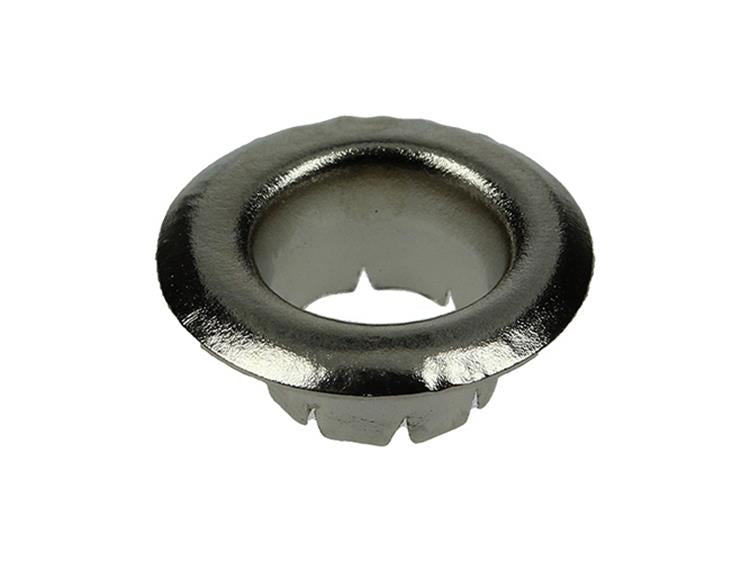 Rapid 1009444 - Ösen e1 - 6mm, 25 Stück | 5 Stück