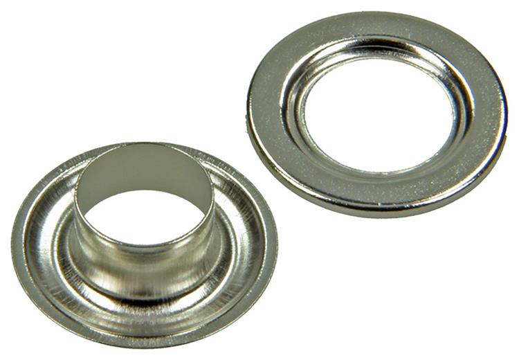 Rapid 1009446 - Ösen G1 21x10 25 Stück | 5 Stück