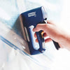 Rapid 1056820 - Dämmstoffset Tacker + Heftklammern im Blister | 1 Stk