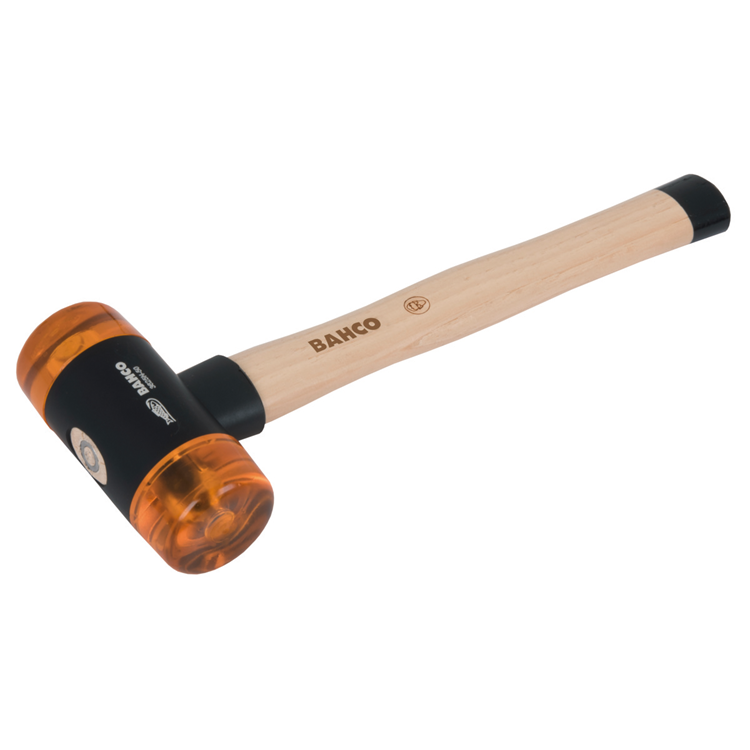Bahco 1067058 - Gummihammer | 1 Stk