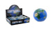 Johntoy John Toy Globe Glitzer-Hüpfball 65 mm