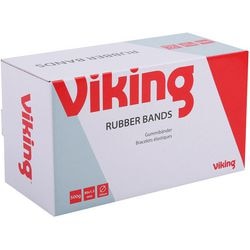 Gummibänder Bürodepot Gummi rot