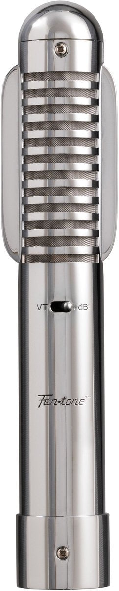 Warmer Audio-Wa-ft-Fen-Ton – aktives Vintage-Bändchen-Live-Studiomikrofon