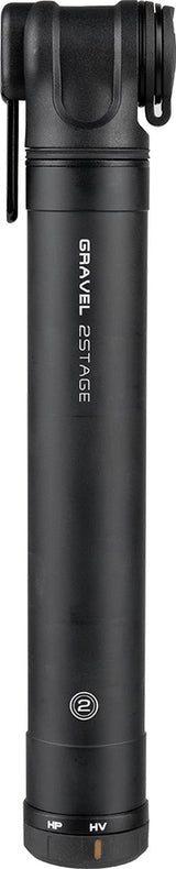 Topeak Mini -Pumpenkies 2 Stufe - afbeelding 1
