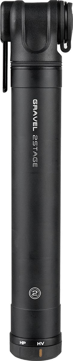 Topeak Mini -Pumpenkies 2 Stufe