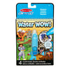 Melissa Doug Water Wow! Abenteuer