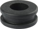 Herhth+Bens Kabelbuchse doppelt sundiert d 12 mm