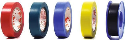 Heth+bens isul.tape 40 rolls