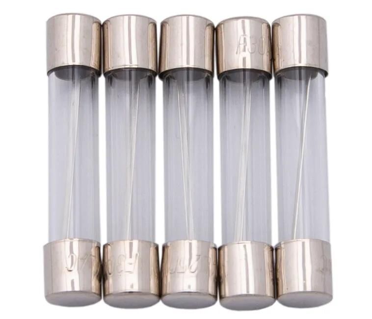 Kleiderhausglassicherungen 6x32mm 30a f. Amerikanische Fahrz.