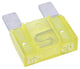 Dresselhaus Flat Fuse Maxi 20a 1 Stück Gelb