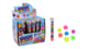 Johntoy Sticky Raam Runners, 7st.