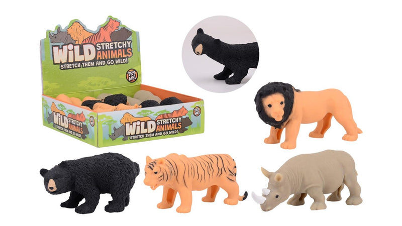 Funtoy Wild Dier Stretch