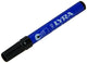 Lyra 1010969 - wasserfester Marker diagonal schwarz 111 | 10 Stück
