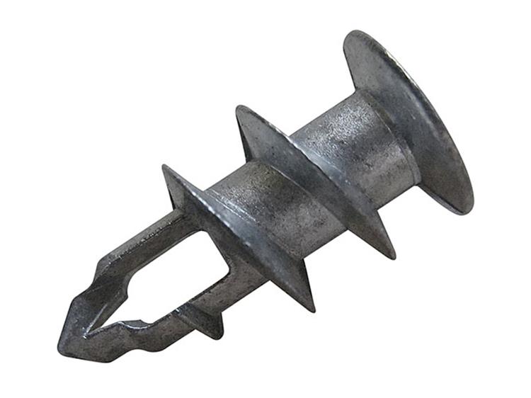 Celo 1047070 – Gipskartondübel aus Metall gkdz 10 Stück | 1 Stk
