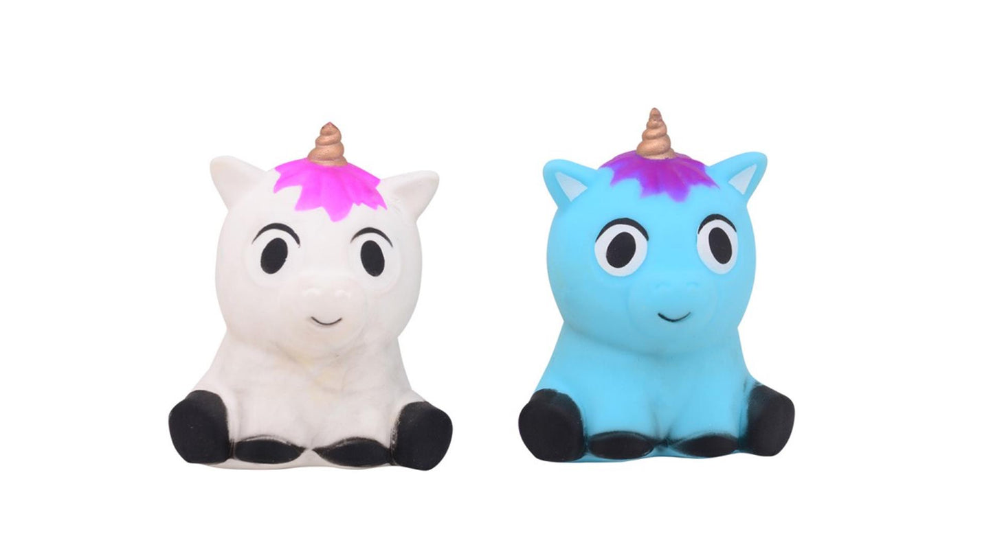 Johntoy Squeeze Unicorn