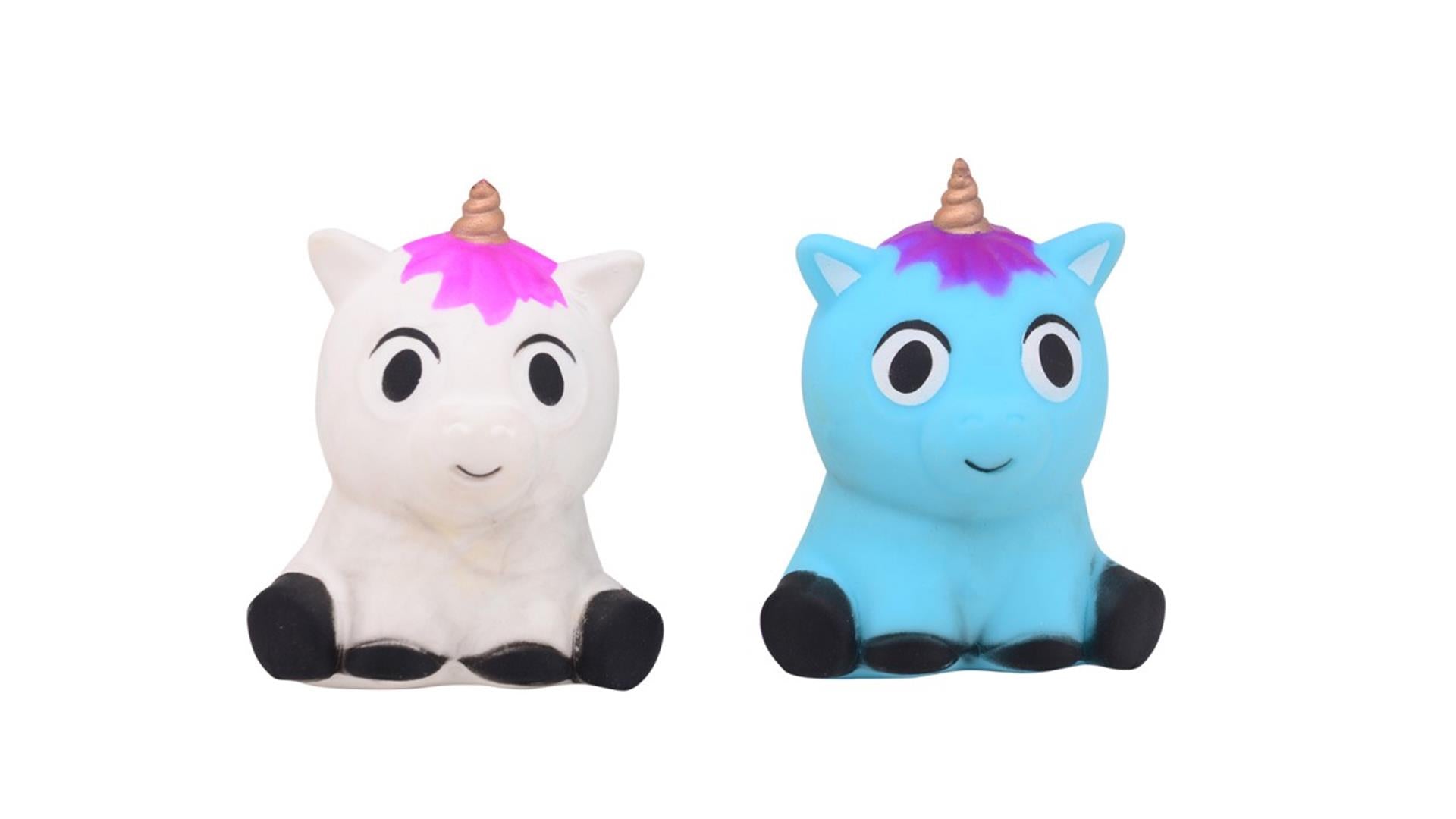 Johntoy Squeeze Unicorn