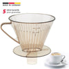 Westmark Kaffeefilterhalter Nr. 4