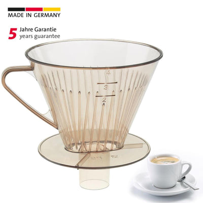 Westmark Kaffeefilterhalter Nr. 4
