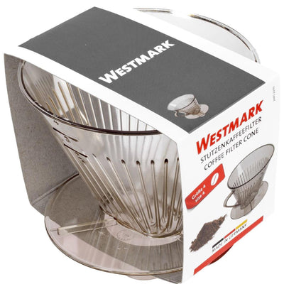 Westmark Kaffeefilterhalter Nr. 4