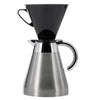 Westmark Kaffeefilterhalter Nr. 6 schwarz