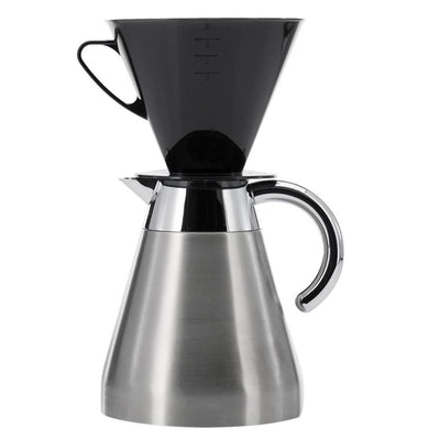 Westmark Kaffeefilterhalter Nr. 6 schwarz