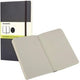 Notizbuch Moleskine Softcover 13x21 schwarz
