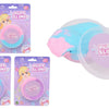 Johntoy Puffy Glitter Schleim