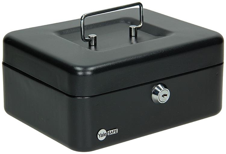 Yale 1006012 - Geldkassette mittel | 1 Stk