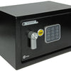 Yale 1005302 – Home Safe Value Line ypysv200db1 200 x 310 x 200 mm | 1 Stk