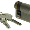 Yale 1006524 – Halbprofilzylinder 0500 MV 40 mm (10 30) | 1 Stk