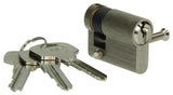 Yale 1006524 – Halbprofilzylinder 0500 MV 40 mm (10 30) | 1 Stk - afbeelding 2