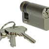 Yale 1006525 – Halbprofilzylinder 0500 MV 50 mm (10 40) | 1 Stk