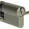 Yale 1006525 – Halbprofilzylinder 0500 MV 50 mm (10 40) | 1 Stk
