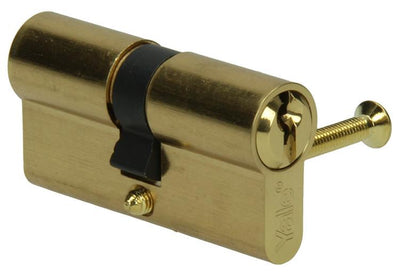 Yale 1006528 – Profilzylinder 500 MP 60 mm (30 30) | 1 Stk