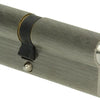 Yale 1006534 - Profilzylinder 500 mm 80 mm (30 50) | 1 Stk