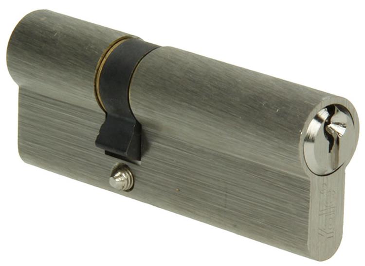 Yale 1006534 - Profilzylinder 500 mm 80 mm (30 50) | 1 Stk