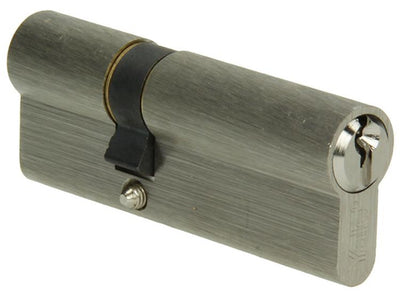 Yale 1006534 - Profilzylinder 500 mm 80 mm (30 50) | 1 Stk